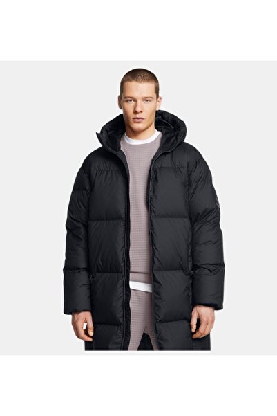 Under Armour Erkek UA Limitless Down Puffer Mont 1384644-001