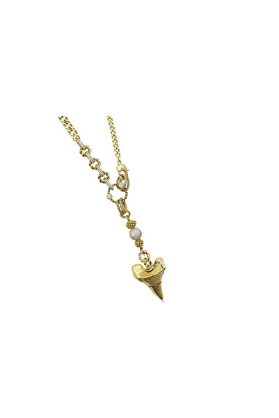 Bayemeyc Vincora Charm Necklace