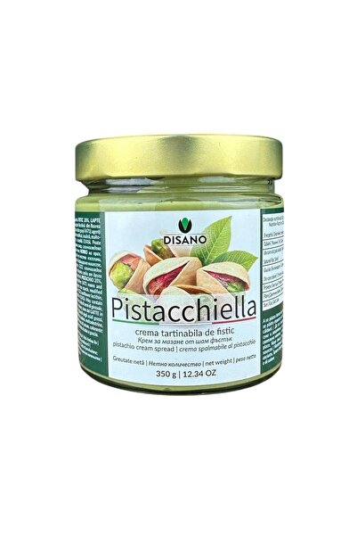 Disano Pistachio spread - 350 gr