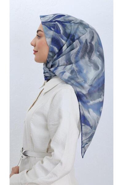 locella Soft Pamuk Eşarp 1313-4