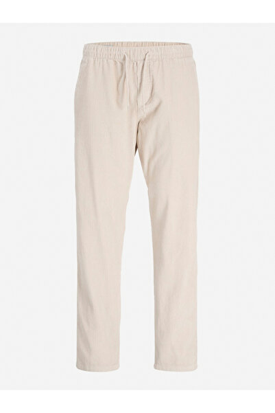 Rebel Jrebkenni Relaxed Corduroy Joggers
