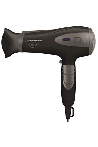 ESPERANZA EBH005K HAIR DRYER 2200W - VIVIEN