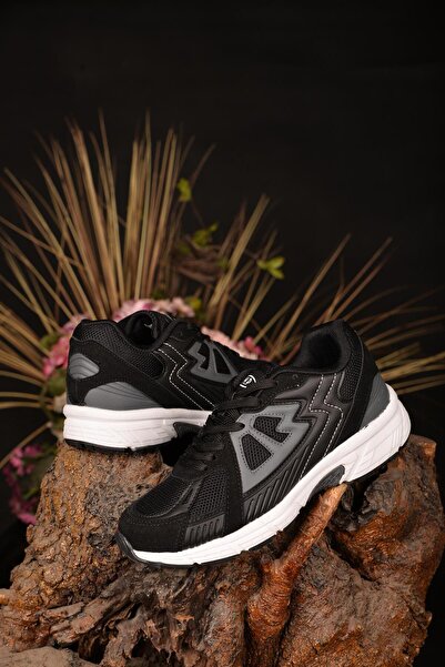 M.P. Унісекс каучукова підошва, взуття для співбесід та тенісу, нековзне, ортопедичне, підходить для щоденного використання