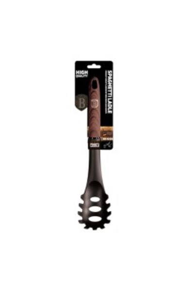 Berlinger Haus Pasta Spoon BH-6226 Ebony Rosewood Collection
