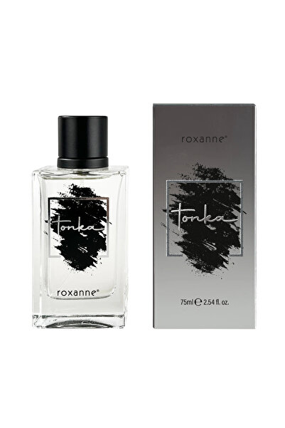 Roxanne Tonka Eau de Parfum, Oriental-Gourmand, Unisex, 75 ml
