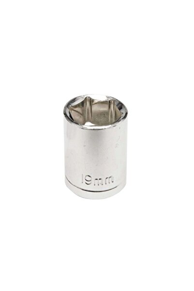 Vorel 13 mm 1/2" Tubular Socket 53130
