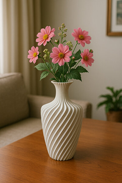 hangaar home مزهرية