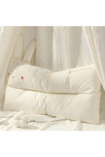 Empria Children's pillow, ultra soft, Empria, Bunny model
