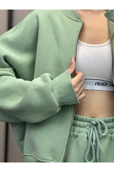 My Blog Mint tréningruha szett - 8001