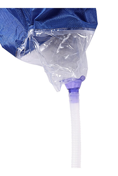 Lawazim AC Cleaning Cover 2.8m - Waterproof Wall Mounted Split Air Conditioner Cleaning Bag