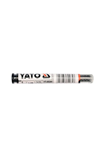 yato Set de 5 mine pentru creion mecanic YT-69285