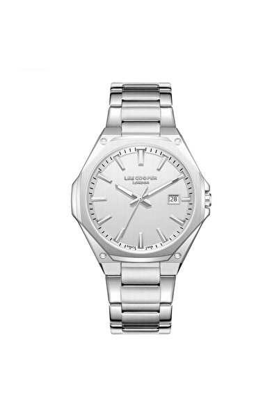 Lee Cooper Lc08252.330 Men's Wristwatch