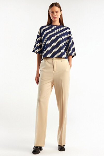 United Colors of Benetton 7J4 Women's / Girls' Bn_Polyviscose Soft Textured R...