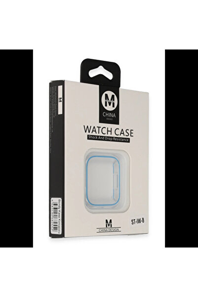 AV SEVDAM Movenchy Watch 45mm Bondy Case Protector