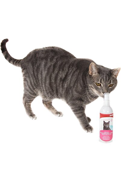 Bioline Deodorizing Spray For Cats 175ml