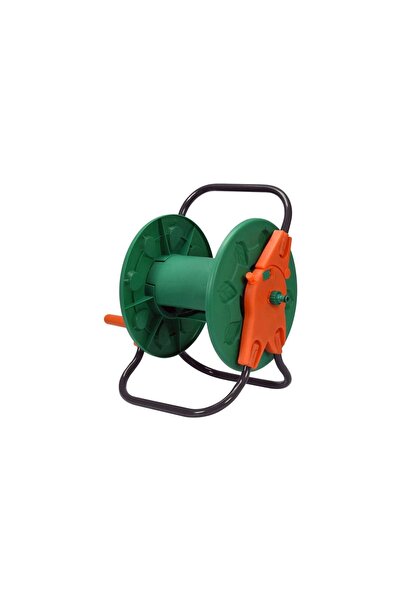 Flo Suport pentru rolă de furtun din plastic 89331