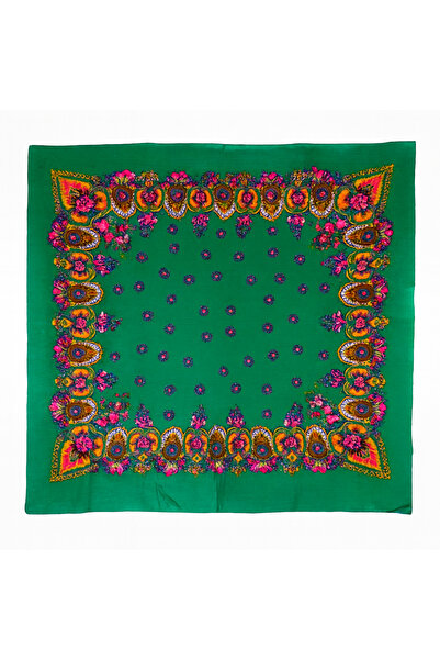 onliecraft Hemavi Regional Scarf