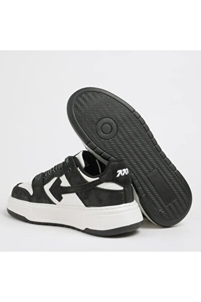 MARCOMEN 21049 İTHAL Hakiki Deri Ortopedik Erkek Günlük Sneaker Spor Ayakkabı