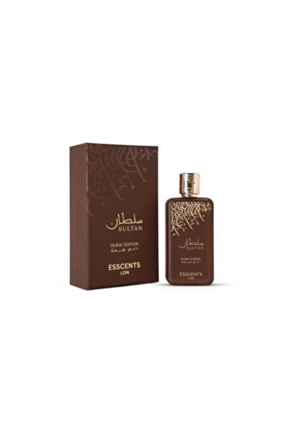 ESSCENTS LDN Sultan Extrait De Parfum 100ml