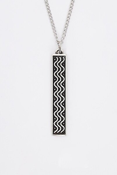 Tudors Unisex Necklace