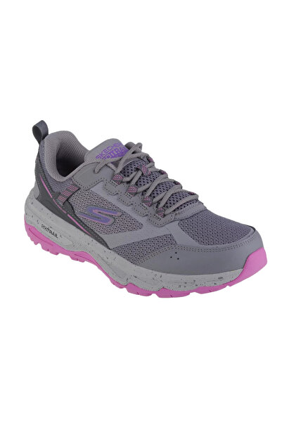 SKECHERS Buty Do Biegania Damskie GoRun Trail Altitude Ridgeback Szary 36,5