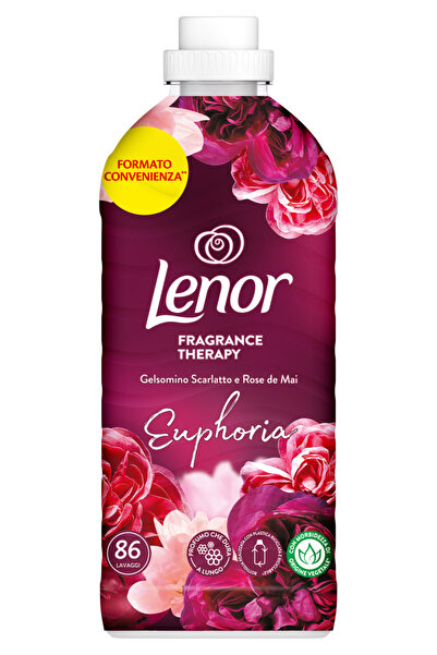 lenor 86 Rose Jasmine 1.8l