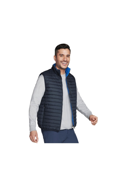 SKECHERS GOSHIELD ALTITUDE REVERSIBLE VEST