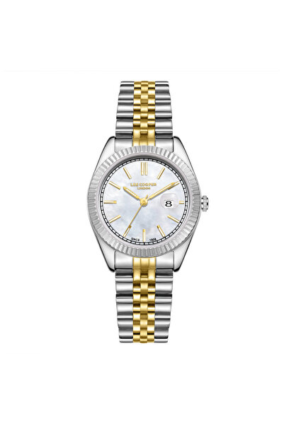 Lee Cooper Lc08210.220 Women Wrist Watch