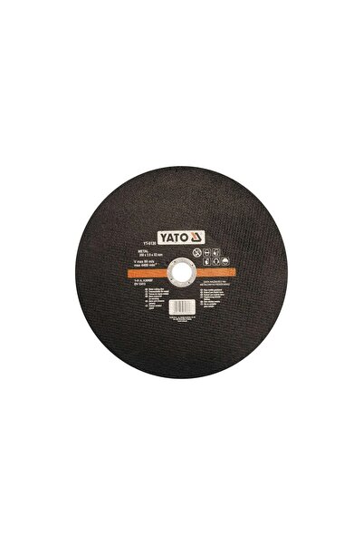 yato Disc de tăiere metalic 350 x 3,5 x 32 YT-6136