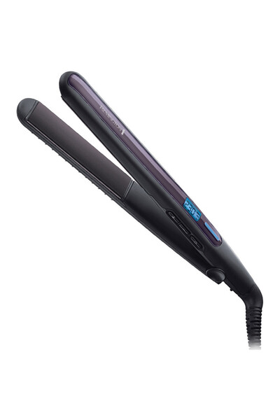 Remington Pro-Sleek&Curl S6505, 230 grade, mov