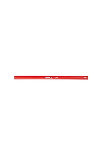 yato Carpenter's pencil, red 245 mm YT-6926
