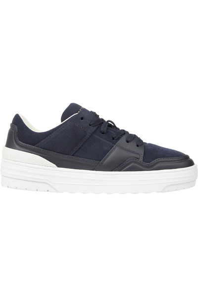 Tommy Hilfiger Blue Women/Girls Sneakers