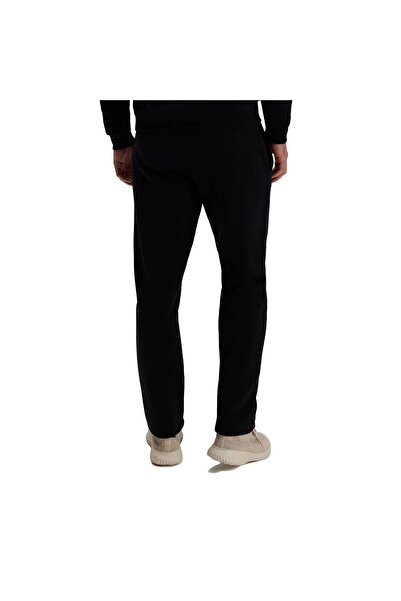 Ellesse Em700 Sweatpants Black
