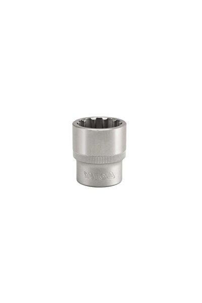 yato Cheie tubulară canelură 1/2" 13 mm YT-1465