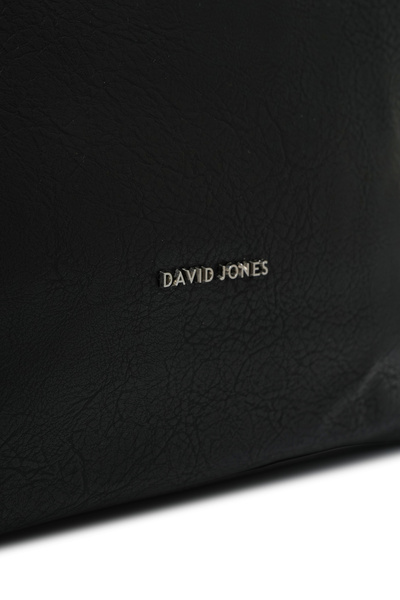 David Jones Flowy Women's Shoulder Bag Dj280-2