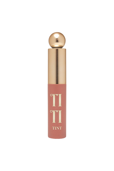 Vivienne Sabo Tititint Lip Tint 04 Peche Piquante - Long-Lasting Color & Mois...