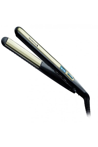 Remington S6500, 230 degrees, LCD, Turbo Boost, black/gray