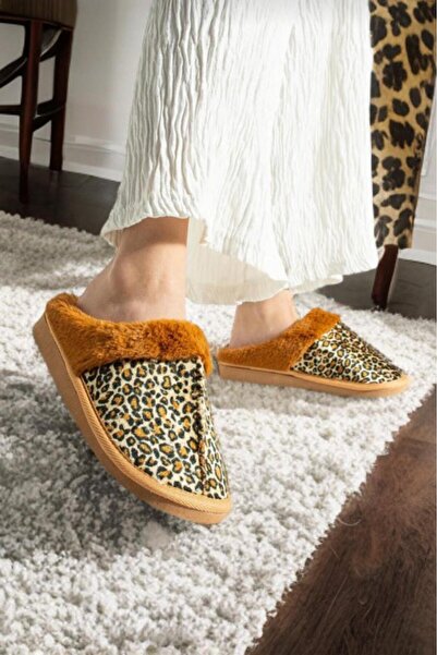 SWORD Winter Unisex House Slippers with Wool Inside |   Non-Slip Eva Sole |   Dowry Bundle Slippers