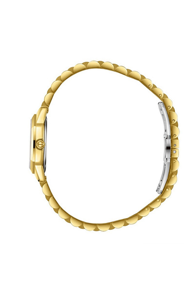 Lee Cooper Lc08201.110 Women Wrist Watch