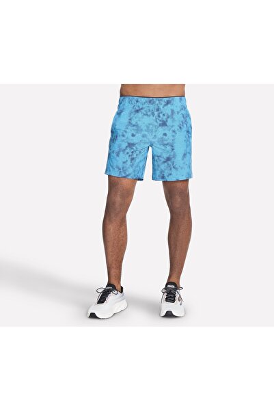 SKECHERS HAZE 7"""""""" SHORT"""" SH83-GYNV