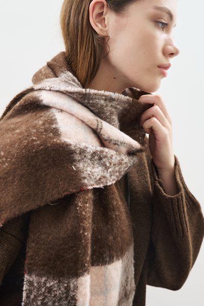 Manuka ΚΑΡΟΥΛΙΟ ΜΕ ΣΧΕΔΙΟ ΚΑΦΕ