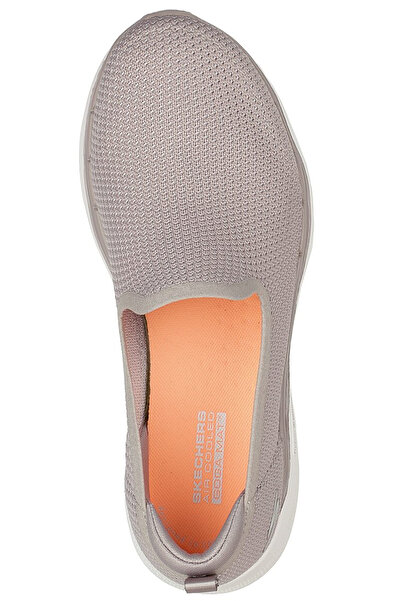 SKECHERS Adidași Buty Damskie Go Walk 6 Clear Virtue Beżowe 40 EU