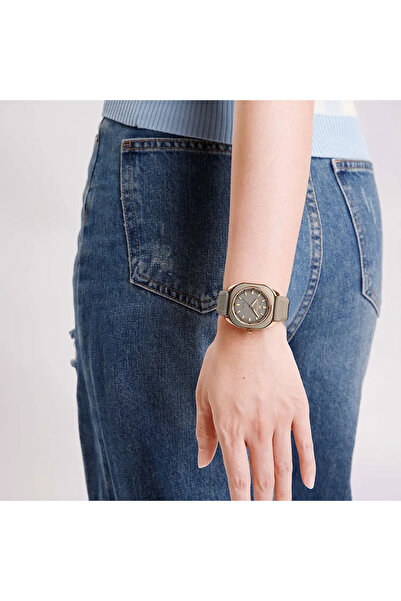 Naviforce 5061 Women's Watch Grey - Analog Fashion Casual, Water Resistant 3ATM