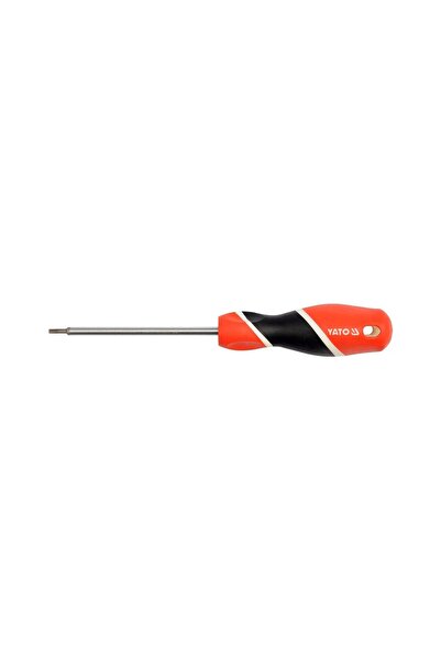 yato Torx screwdriver T10 x 100 mm YT-25955