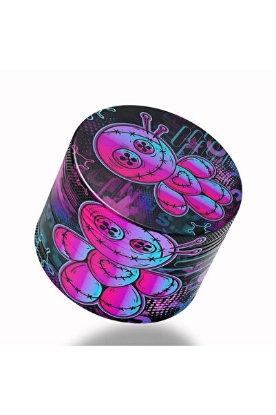 Types Baharat öğütücü 50mm