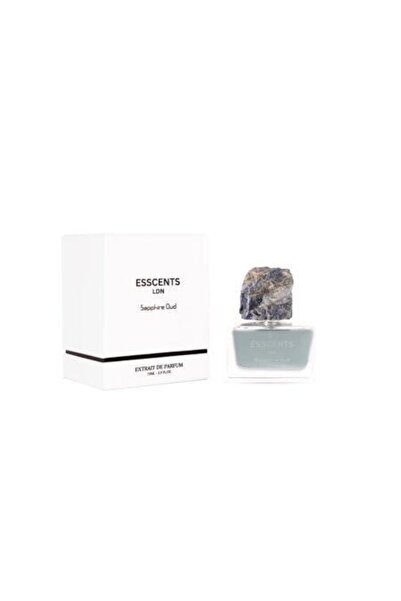 ESSCENTS LDN Sapphire Oud Extrait De Parfum 75ml