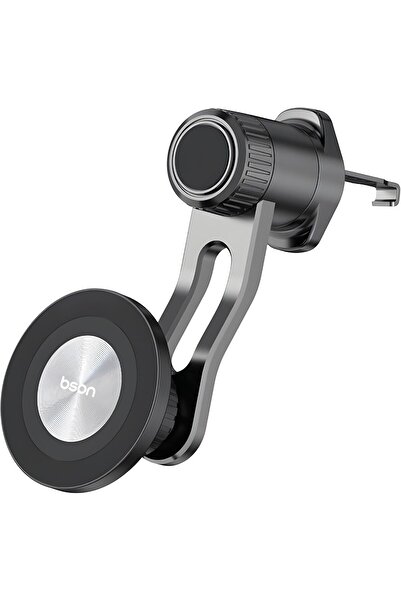 bson Titan Grip Magnetic Vent Mount - Strong Magnetic Hold, 360° Rotation, Ad...
