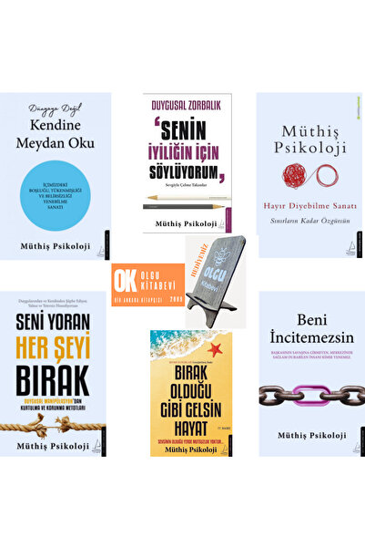 Genç Destek Duygusal Zorbalık - Hayır Diyebilme Sanatı - Seni Yoran Her Şeyi ...