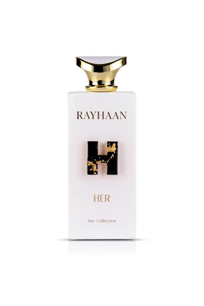 Rayhaan Apa de parfum Her, femei, 100 ml