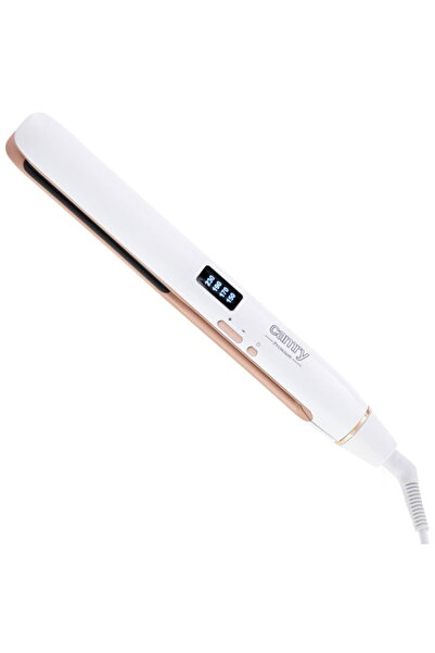 adler Camry CR 2322 For straightening white/golden hair
